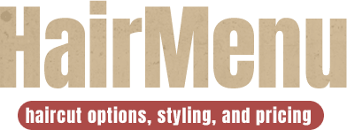HairMenu