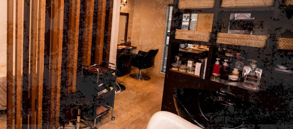HAIR MENU