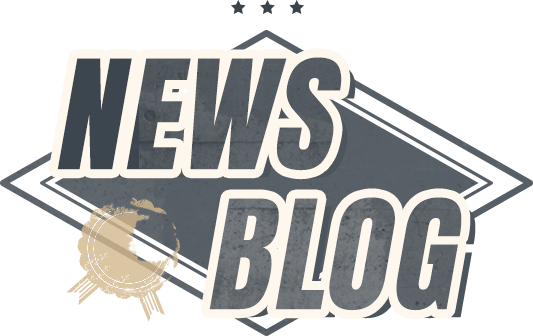NEWS BLOG